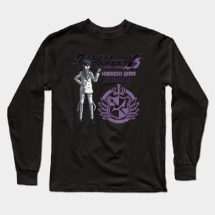 KokichiOma Long Sleeve T-Shirt